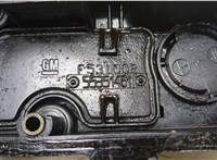 55351461 Крышка клапанная ДВС Opel Corsa D 2006-2011 20269295 #2