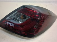  Фонарь (задний) Opel Astra H 2004-2010 20269303 #1