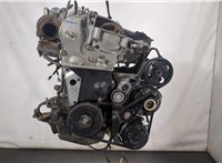  Двигатель (ДВС) Renault Laguna 2 2001-2007 20269304 #1