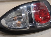  Фонарь (задний) Citroen C3 picasso 2009-2017 20269313 #2