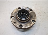  Ступица (кулак, цапфа) Audi A1 (8X) 2010-2014 20269330 #1