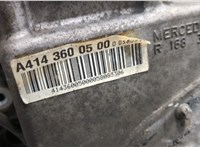  КПП 5-ст.мех. (МКПП) Mercedes Vaneo 20269353 #9
