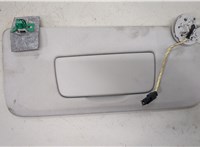  Козырек солнцезащитный Chevrolet Traverse 2017-2021 20269356 #1