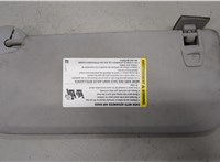  Козырек солнцезащитный Chevrolet Traverse 2017-2021 20269356 #3