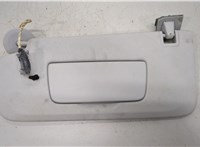  Козырек солнцезащитный Chevrolet Traverse 2017-2021 20269364 #1