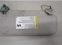  Козырек солнцезащитный Chevrolet Traverse 2017-2021 20269364 #3