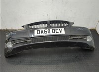 51117285961 Бампер BMW 5 F10 2010-2016 20269366 #5