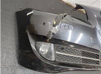 51117285961 Бампер BMW 5 F10 2010-2016 20269366 #6