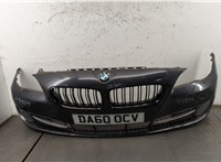  Бампер BMW 5 F10 2010-2016 20269366 #1