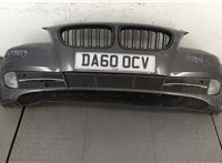  Бампер BMW 5 F10 2010-2016 20269366 #8