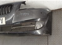  Бампер BMW 5 F10 2010-2016 20269366 #10