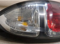  Фонарь (задний) Citroen C3 picasso 2009-2017 20269372 #2