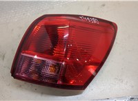  Фонарь (задний) Nissan Qashqai 2006-2013 20269378 #1