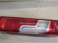  Фонарь (задний) Citroen Jumper (Relay) 2014- 20269387 #1