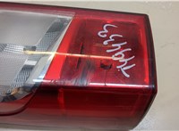  Фонарь (задний) Citroen Jumper (Relay) 2014- 20269387 #2