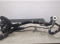  Насос водяной (помпа) Alfa Romeo Giulia 2015- 20269398 #1