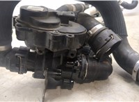  Насос водяной (помпа) Alfa Romeo Giulia 2015- 20269398 #2
