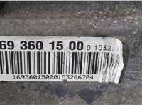  КПП 5-ст.мех. (МКПП) Mercedes B W245 2005-2012 20269402 #8