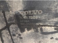  Заглушка буксировочного крюка Volvo C30 2006-2010 11337190 #3