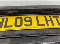  Заглушка буксировочного крюка Volvo C30 2006-2010 11337190 #6