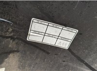  Заглушка буксировочного крюка Volvo C30 2006-2010 11337190 #11