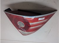 1464087 Фонарь (задний) Ford Mondeo 3 2000-2007 20269412 #5