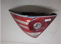 1464086 Фонарь (задний) Ford Mondeo 3 2000-2007 20269427 #7