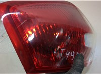  Фонарь (задний) Ford Kuga 2008-2012 20269438 #2