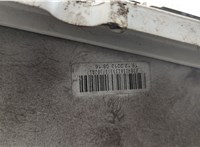  Бампер Ford Mondeo 3 2000-2007 20269445 #10