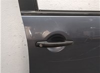  Замок двери Citroen C3 picasso 2009-2017 11337202 #3