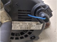 95860312101, 958603121AX Генератор Porsche Cayenne 2010-2014 20269461 #3