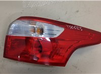  Фонарь (задний) Ford Focus 3 2011-2015 20269466 #1