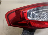  Фонарь (задний) Ford Mondeo 4 2007-2015 20269475 #2