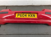  Бампер Toyota Yaris 1999-2006 20269510 #1
