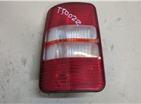  Фонарь (задний) Volkswagen Caddy 2010-2015 20269511 #1