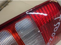  Фонарь (задний) Volkswagen Caddy 2010-2015 20269511 #2