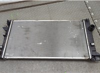  Радиатор охлаждения двигателя Lincoln Navigator 2006-2014 20269515 #1