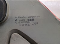  Фонарь (задний) Mercedes E W211 2002-2009 20269524 #4