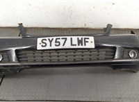  Кронштейн бампера Mercedes C W204 2007-2013 11337251 #1