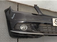  Кронштейн бампера Mercedes C W204 2007-2013 11337251 #2