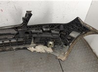 Кронштейн бампера Mercedes C W204 2007-2013 11337251 #8