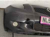  Бампер Toyota Yaris 2005-2011 20269595 #2
