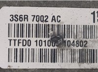  КПП 5-ст.мех. (МКПП) Ford Fusion 2002-2012 20269596 #7