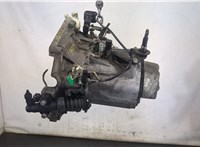  КПП 5-ст.мех. (МКПП) Peugeot 307 20269606 #3