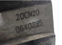  КПП 5-ст.мех. (МКПП) Peugeot 307 20269606 #8