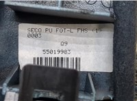  Кнопка стеклоподъемника (блок кнопок) Mercedes S W221 2005-2013 20269611 #2