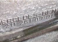  КПП 6-ст.мех. (МКПП) Mercedes C W203 2000-2007 20269620 #7