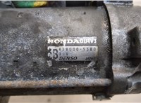  Стартер Honda Crosstour 20269648 #4