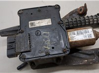  Электропривод ручного тормоза (моторчик ручника) Chevrolet Volt 2010-2015 20269657 #2