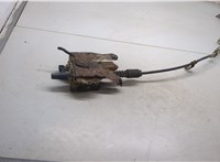  Электропривод ручного тормоза (моторчик ручника) Chevrolet Volt 2010-2015 20269657 #3